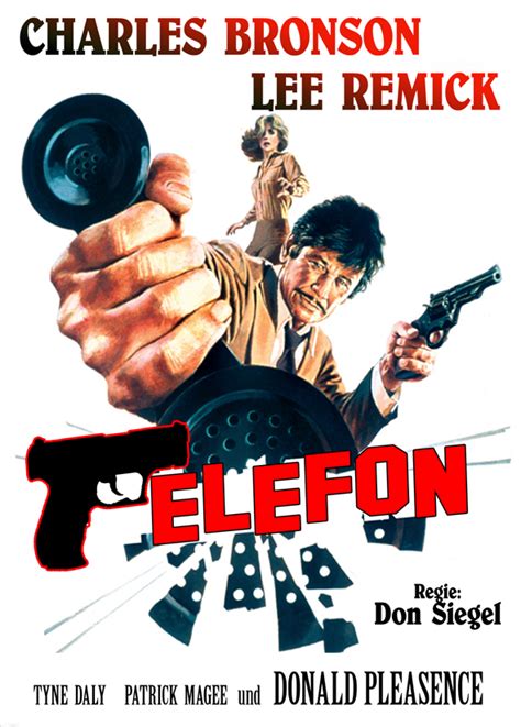 Telefon (1977)